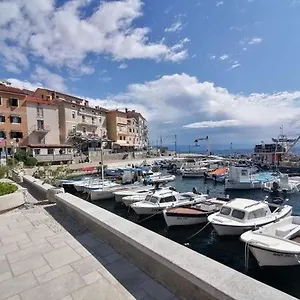 Apartment Antea -kvarner Gulf, Mošćenička Draga