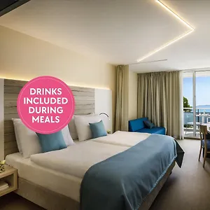 4* Hotel Marina - Liburnia