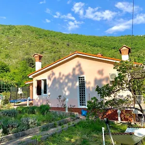 Apartment Flamingo, Mošćenička Draga
