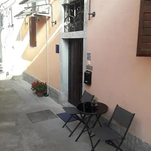 Padelica Appartamento