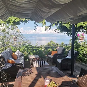 Apartment Blue &, Mošćenička Draga
