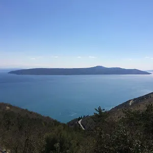 Apartment Bertossin Rovini, Mošćenička Draga