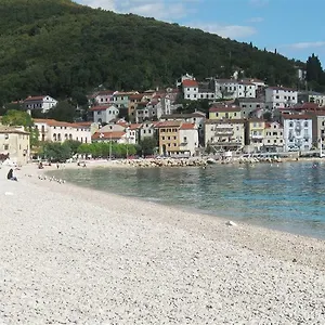 Apartment Aleksandar 2, Mošćenička Draga