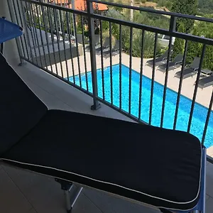 Apartment Selce Kala, Mošćenička Draga