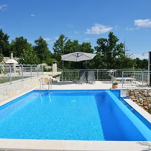 Apartment Jovich 3, Mošćenička Draga