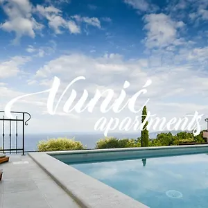  Apartmán Vunic