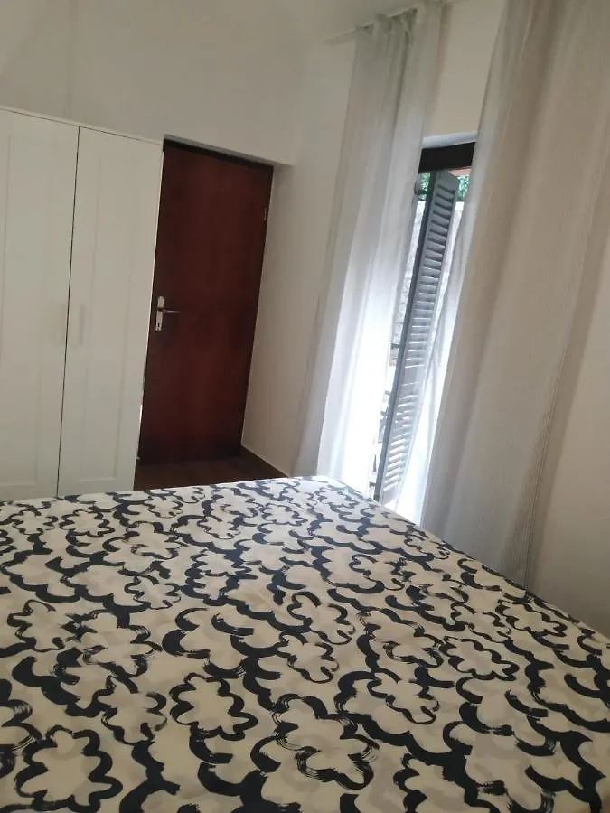 Apartments F&T Moscenicka Draga