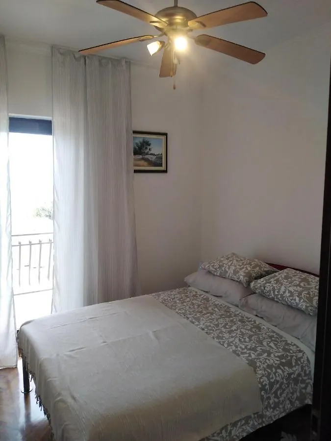 Apartments F&T Moscenicka Draga Croatia