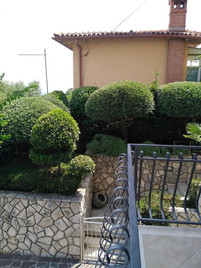 Apartments F&T Mošćenička Draga 0*,  Chorvatsko