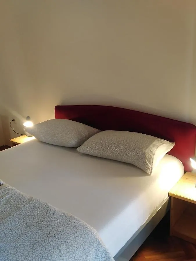 Apartments F&T Moscenicka Draga