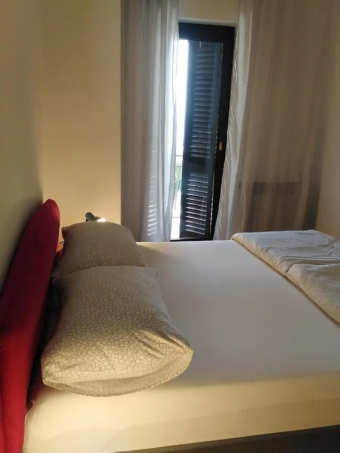 Apartments F&T Moscenicka Draga