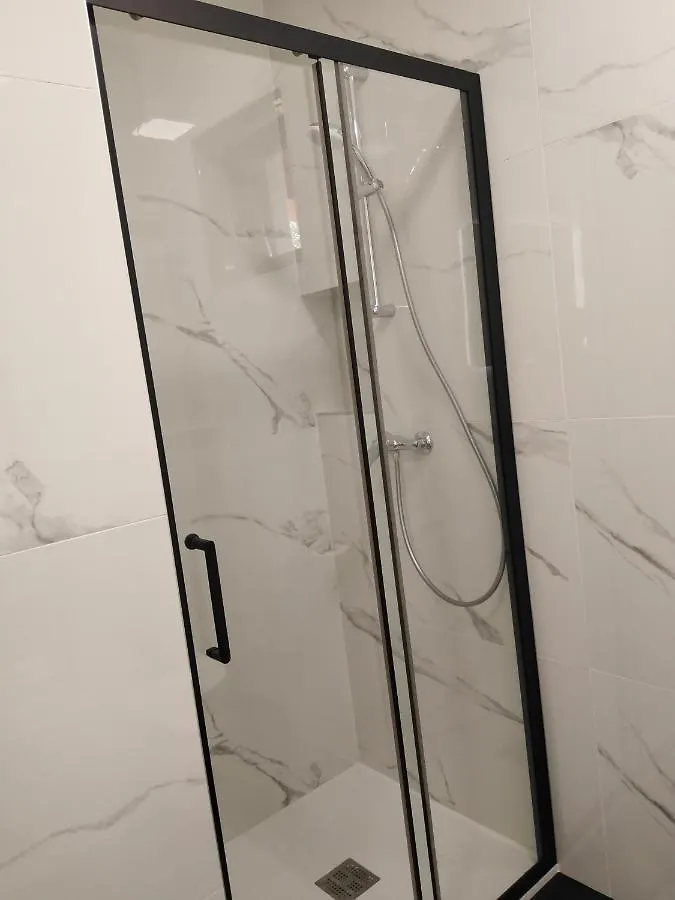 Apartments F&T Moscenicka Draga