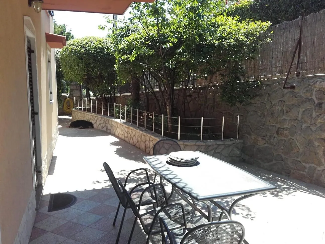 Apartments F&T Moscenicka Draga 0*,  Croatia