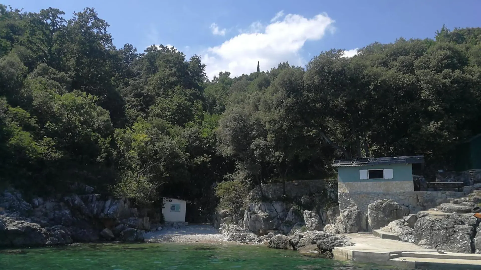 Apartments F&T Moscenicka Draga