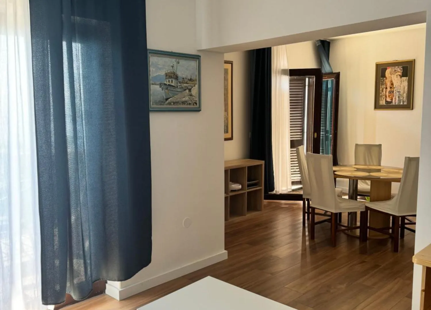 Apartments F&T Moscenicka Draga