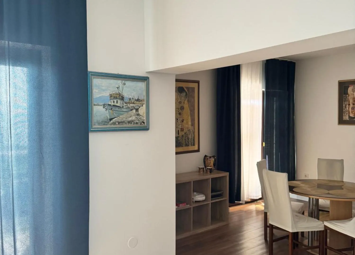 Apartments F&T Moscenicka Draga