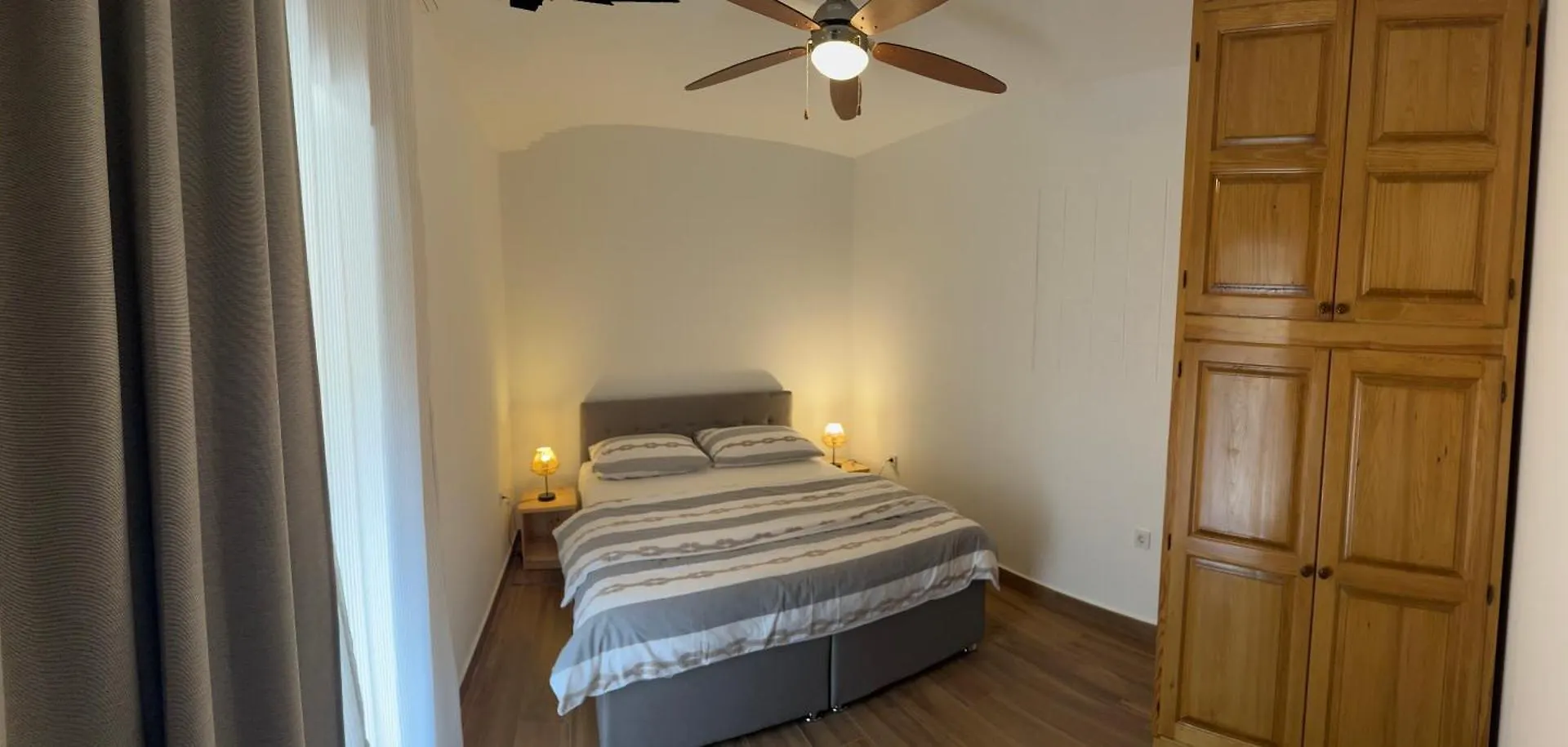 Apartments F&T Moscenicka Draga Croatia