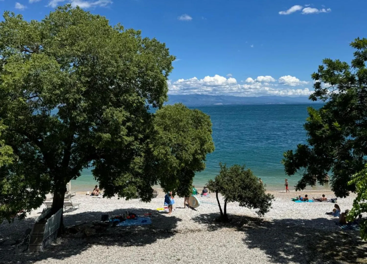 Apartments F&T Moscenicka Draga